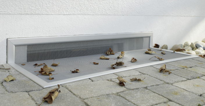 Insektenschutz – GIS Koeppl