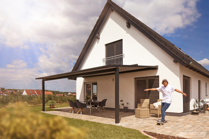 Sonnenschutz – GIS Koeppl